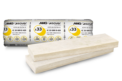 イゾベール・コンフォート