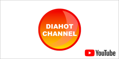 三菱エコキュート公式チャンネル「DIAHOTチャンネル」